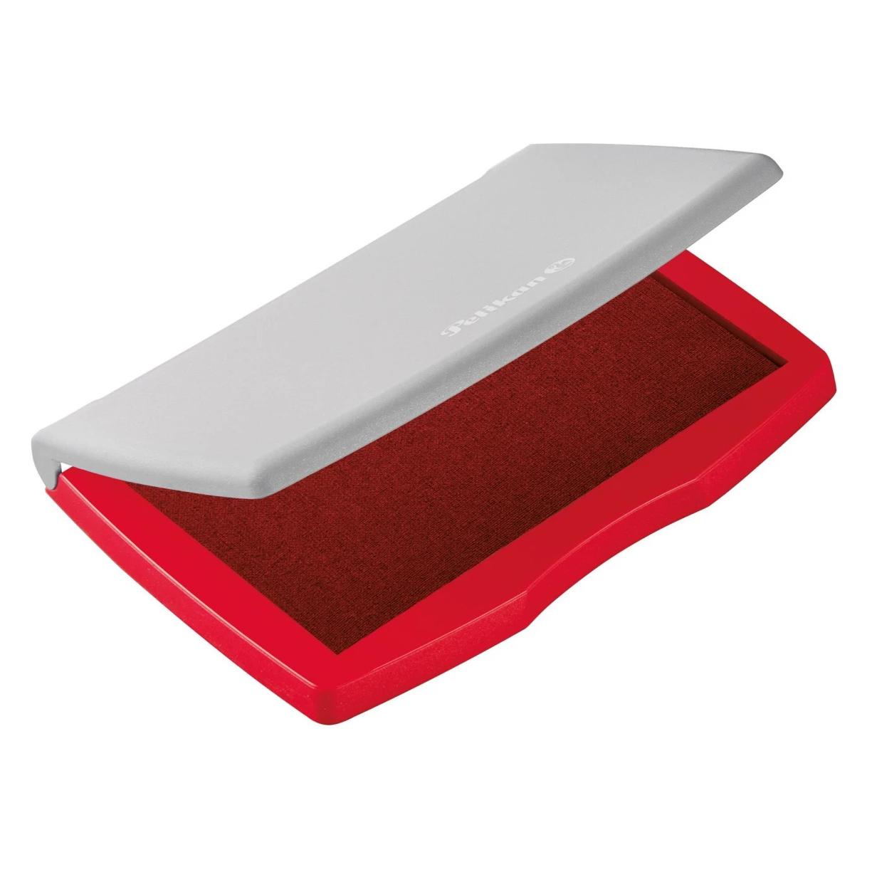 Pelikan Kunststoff-Stempelkissen rot (336214)