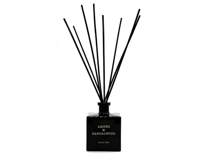 Raumduft Amber & Sandalwood 500ml Cereria Molla 1899 S.L.