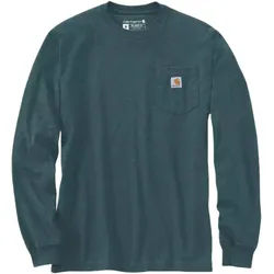 Carhartt Mountain Graphic Langarmshirt Langarmshirt