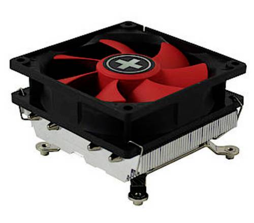Xilence XC040 CPU-Kühler mit Lüfter