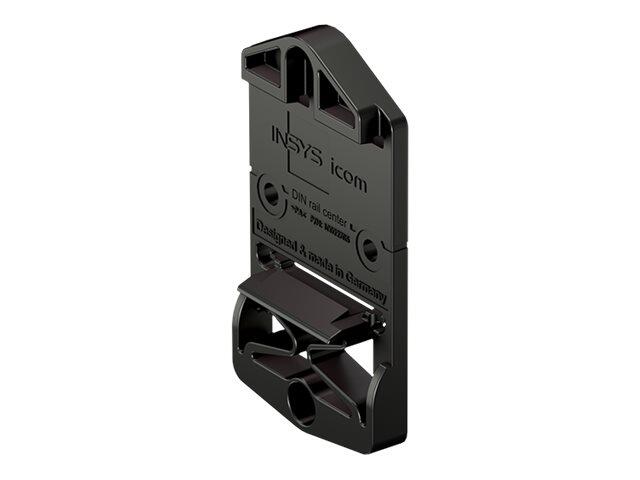 INSYS icom Hutschienen-Adapter-Set MIRO 10023140