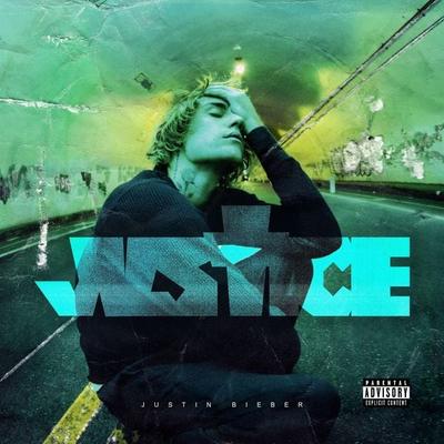 Justice - Justin Bieber, CD, 0602435725666