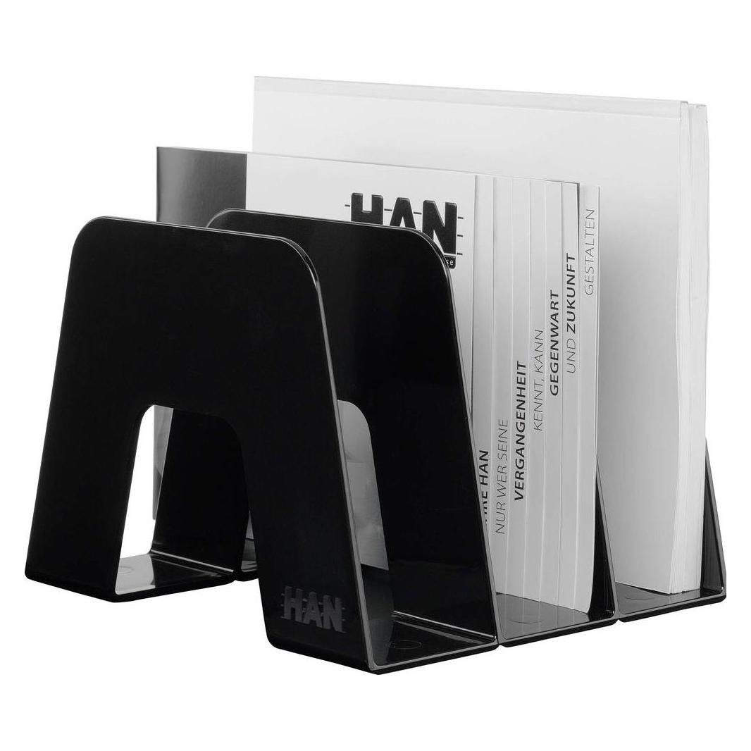 Han Sorter (A4, C4) (16200-13)