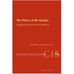 The Poetics of the Margins, Fachbücher