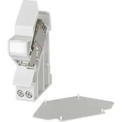 Eaton (Installation) RJ45 Datenmodul für die Tragschiene E-DAT-RJ45