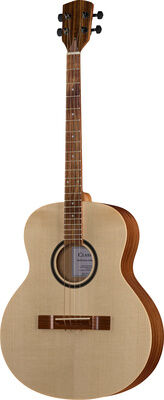 Thomann Tenor Guitar Steel Strings Natur