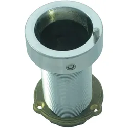 Kludi Gewindeschaft kpl. 7809005-00 chrom
