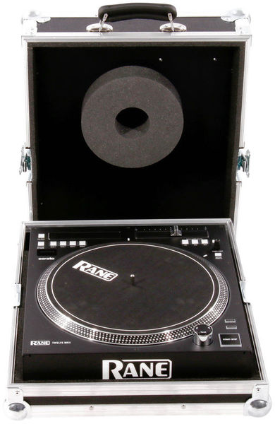 Thon Rane Twelve MKII nero