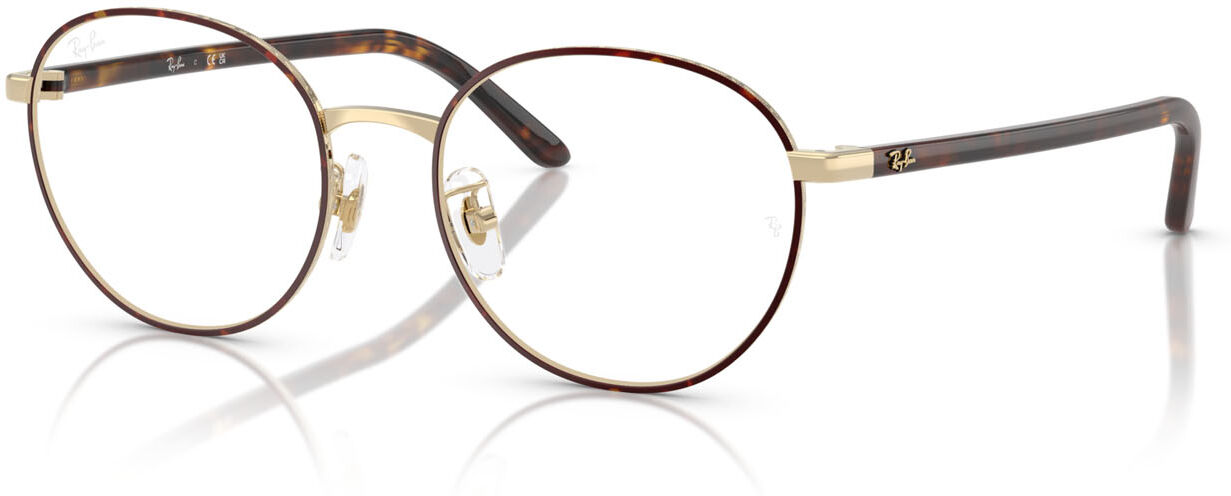 Ray-Ban 6538D (3193) - RB 6538D 3193