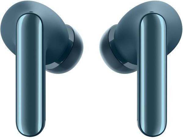 Lenovo Yoga TWS PC Edition Wireless Bluetooth Noise-Cancelling Earbuds - Tidal Teal