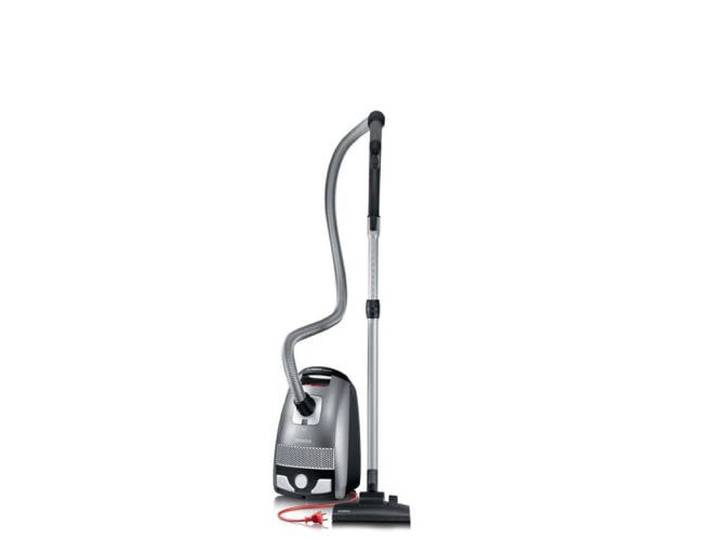 Severin S'Power snowwhite stofzuiger - BC 7045