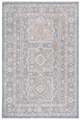 SAFAVIEH Finley Leoncia Traditional Oriental Rug