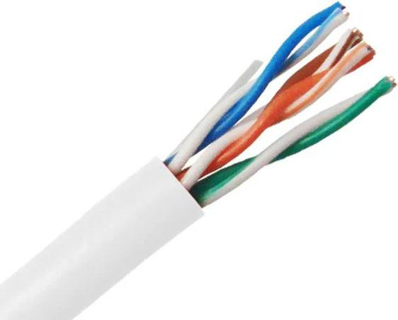MicroConnect UTP bulk kabel, 305 meter, 6 mm