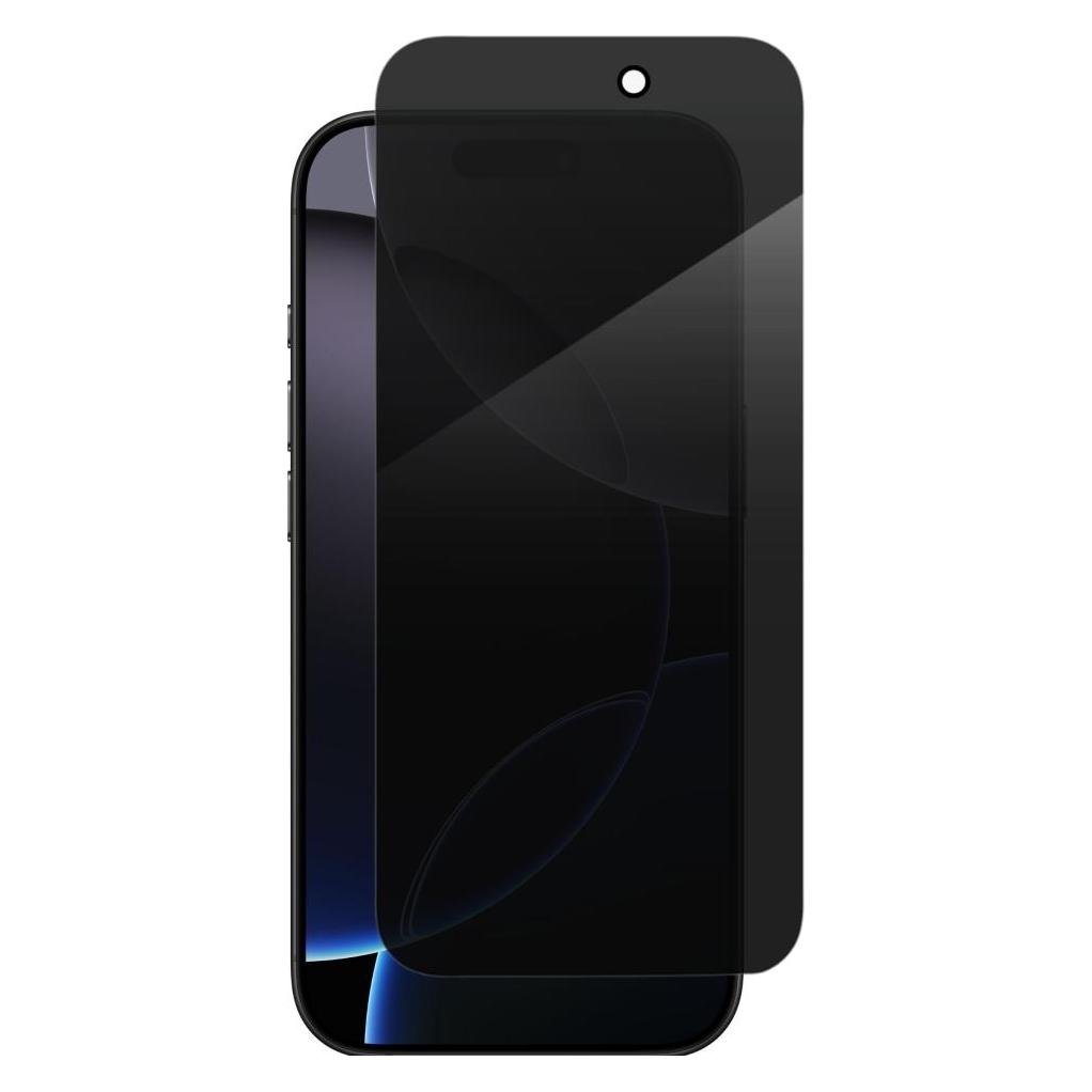 Screenguard Privacy Screen (Apple iPhone 16 Pro) (00034211)