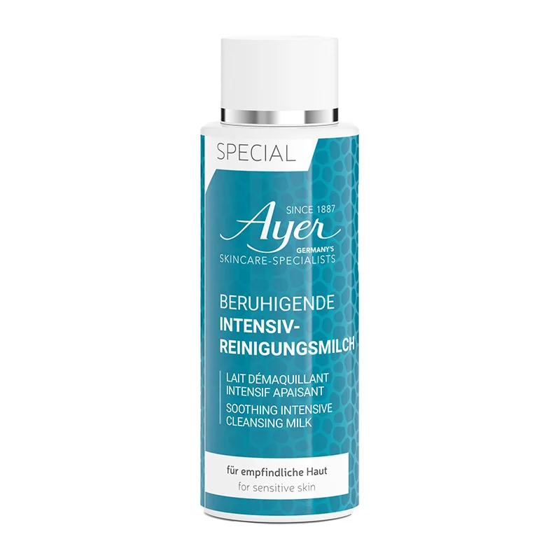 Ayer Speciale, Cleansing Milk, 200ml 497