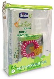 Chicco Kit Anti-Mosquitos 1 un
