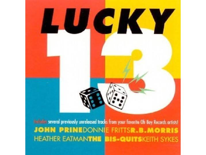 Lucky 13