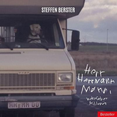 Herr Herrmann Mann, mehrfacher Millionär. - Steffen Berster, Audio, 4061707105449