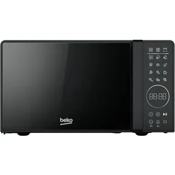 Beko MGC20130BFB, Mikrowelle, Schwarz