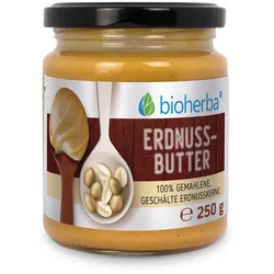 Erdnussbutter 250 g