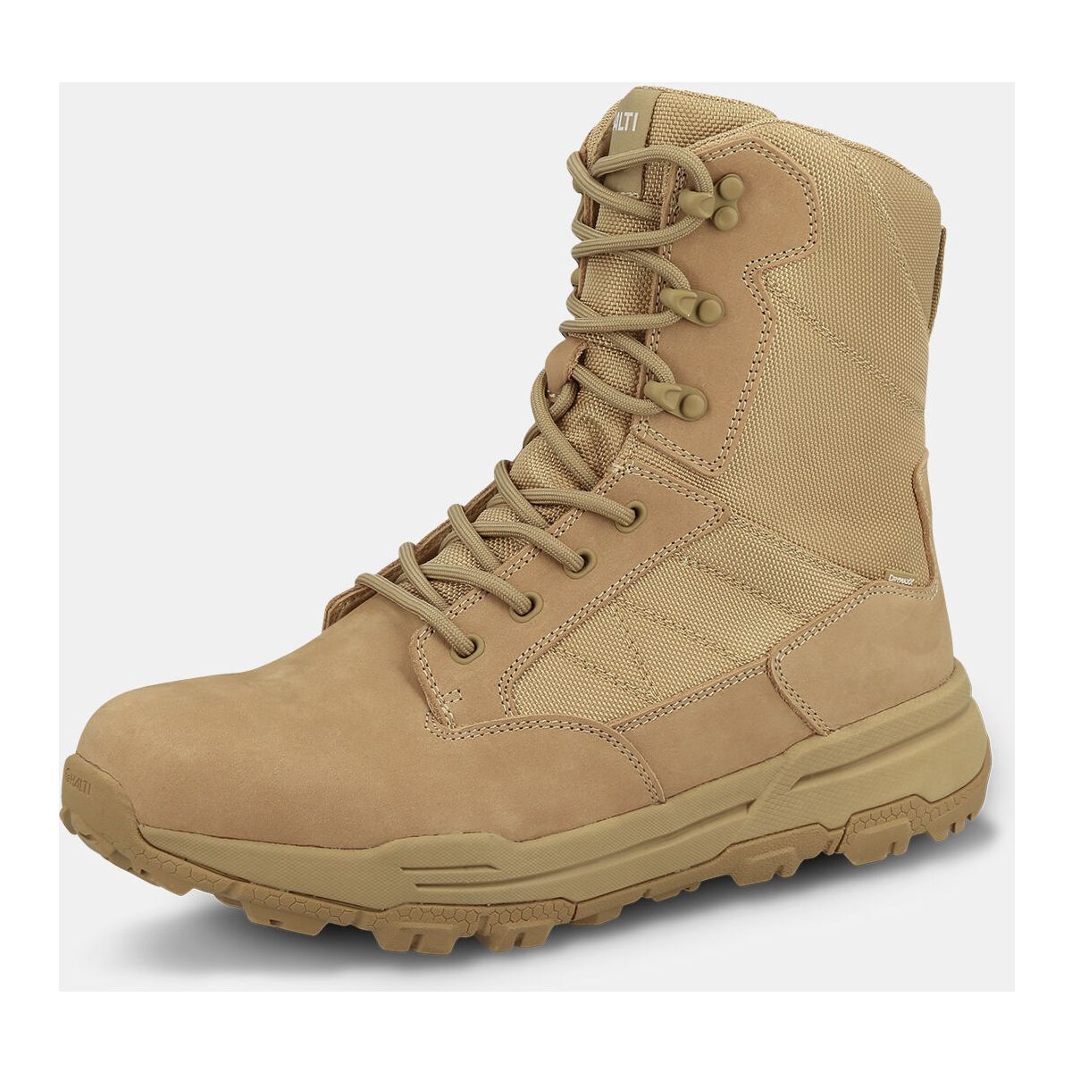 Halti Regis M DX Boot cornstalk beige (D07) 10 054-3200-D07-10