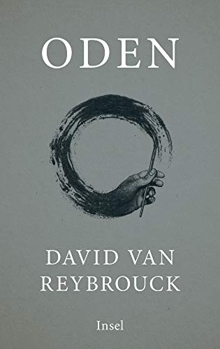 David Van Reybrouck - Oden - Preis vom 11.10.2026 15:43:13 h