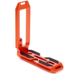3 LEGGED THING QR11-FBC 2.0 L-Bracket orange