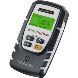 Laserliner MoistureMaster Compact Plus Materialfeuchtemessgerät 082.334A