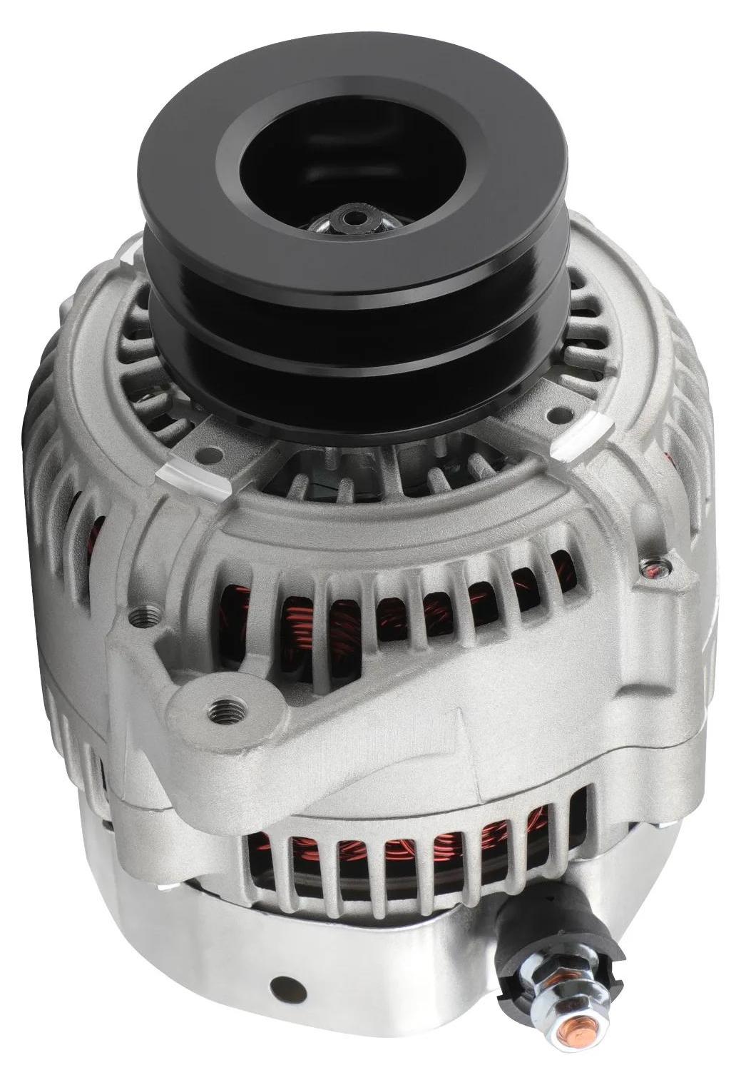 Auto Lichtmaschine - Ersatz Generator HZJ70 HZJ75 - Motor 1HZ 4,2L Diesel - Baujahr 1990-1998