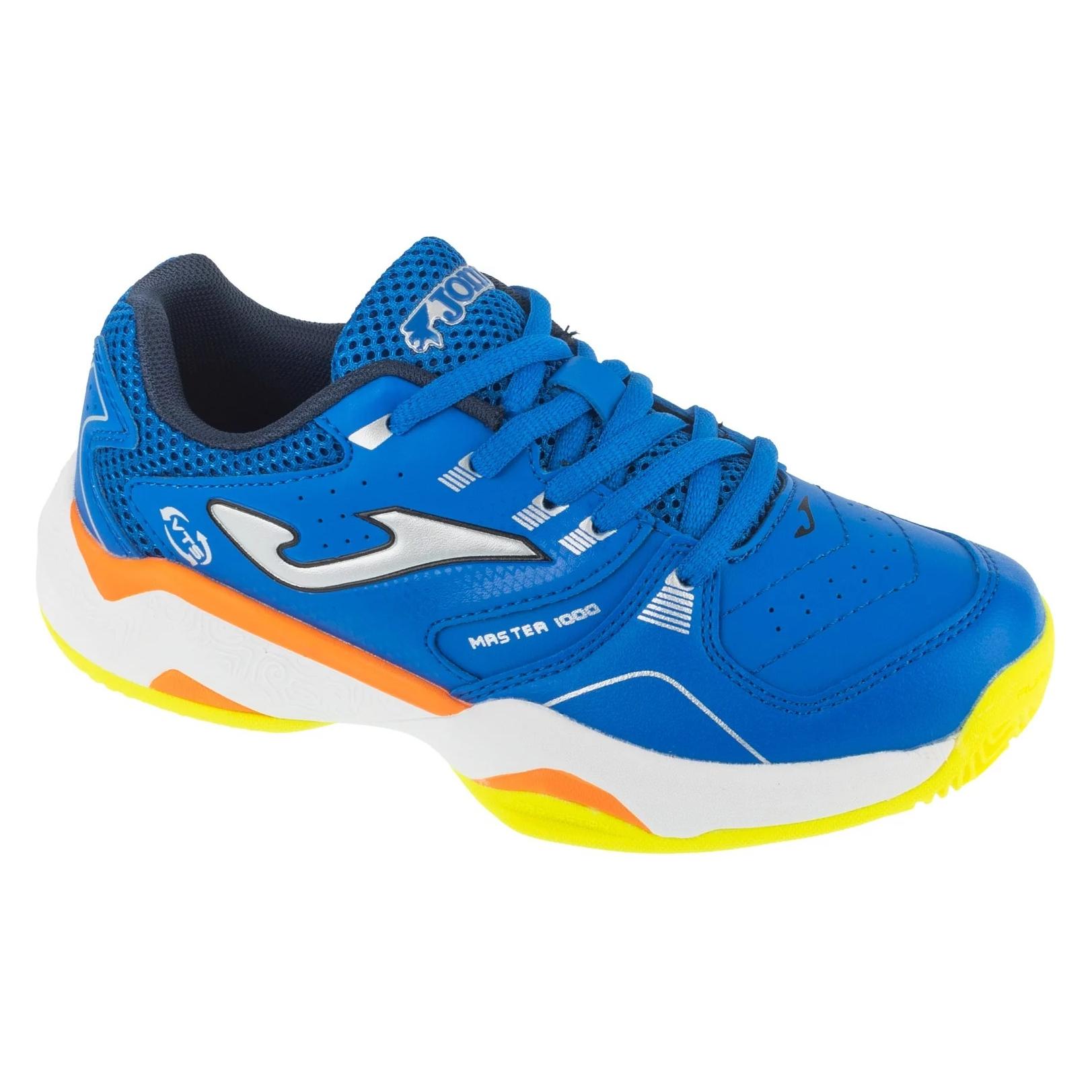 Joma Master 1000 2504C Padelschuhe für Jungen (31) (JMATW2504C)