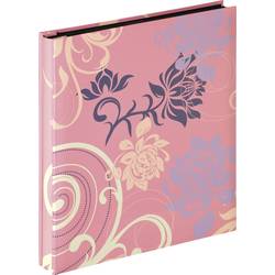 walther+ design EA-201-R Fotoalbum Rosa