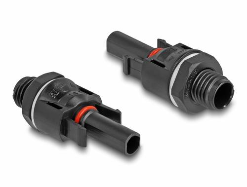 Delock 60028 60028 Solar-Stecker 4mm²