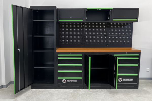 Ks Tools Arbeitsplatte, Werkbank 5125500