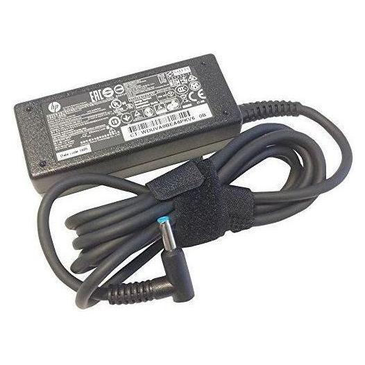 HP AC Adapter 45W Smart Npfc 3Pin (45 W) (854054-004)