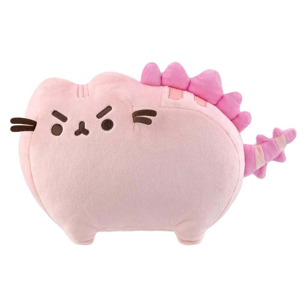 Pusheen Pusheenosaurus Pink 61587 P-250 15878 (24 cm) (239711)