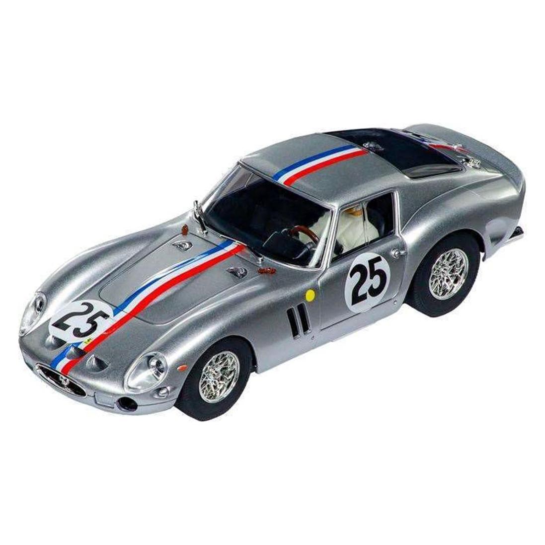 Carrera D124 Ferrari 250 GTO 1963 No.25 (52318014)