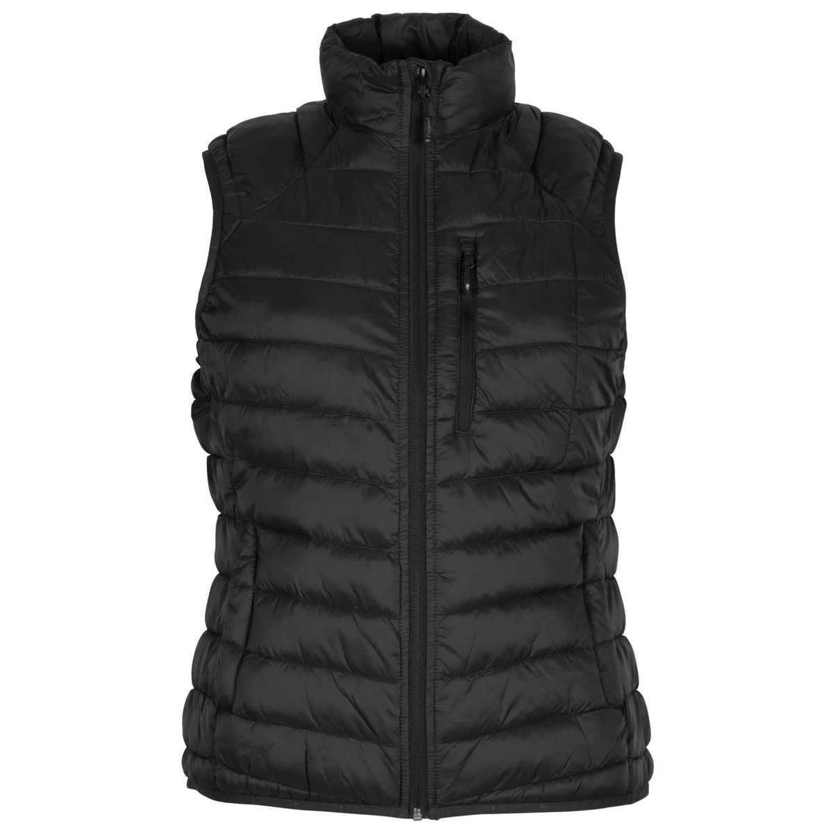 Pinewood Abisko Insulation Women Vest black (400) L 1-32580400007
