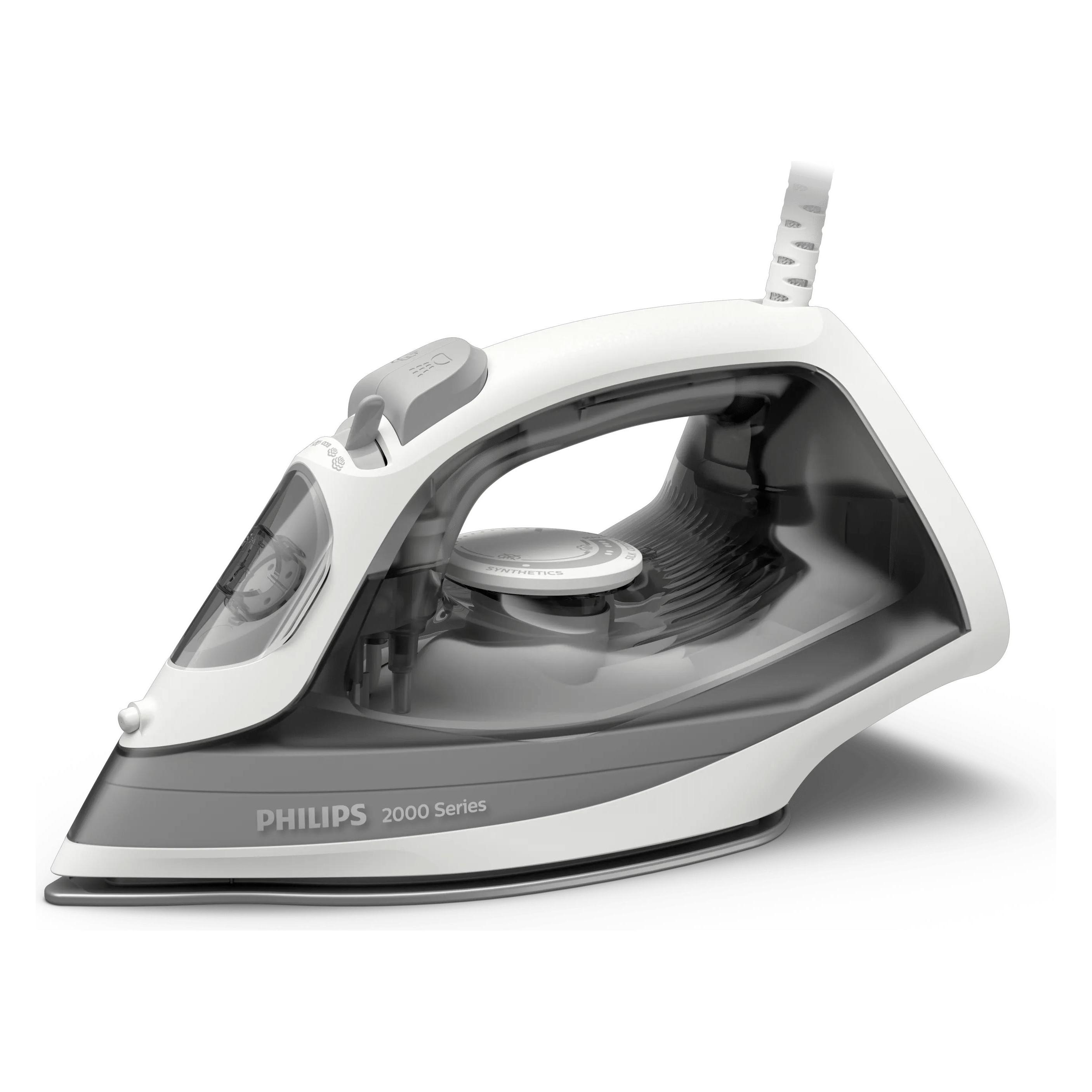 Philips 2000 Serie DST2020/80 (2000 W, 110 g/min) (DST2020/80)