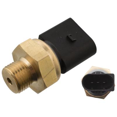 FEBI BILSTEIN Sensor, Öldruck 176424 für Mercedes FREIGHTLINER