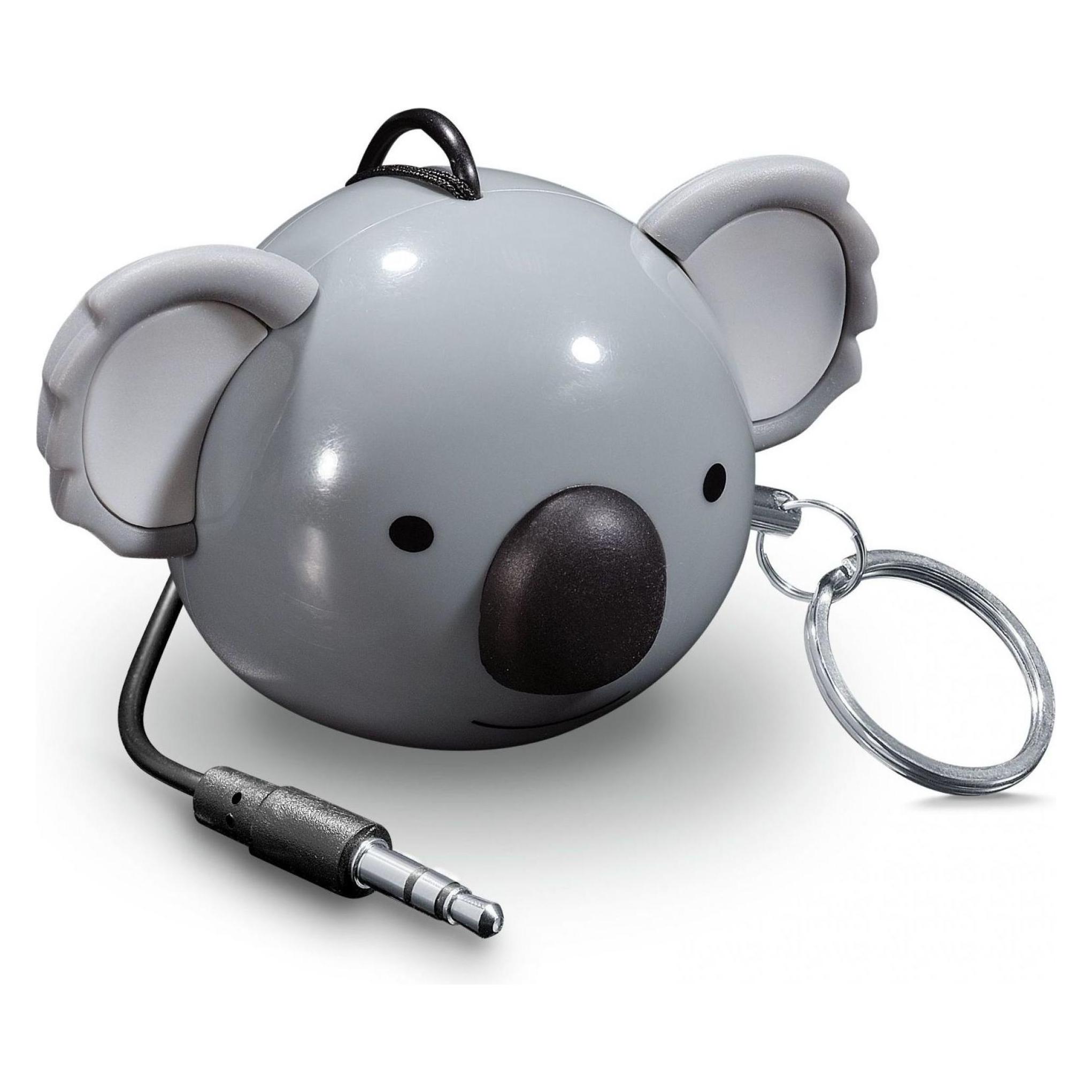 Cellularline Mini animal speaker koala (8018080279423)