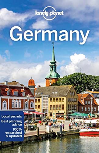 Marc Di Duca - Germany - Preis vom 18.10.2026 19:22:15 h