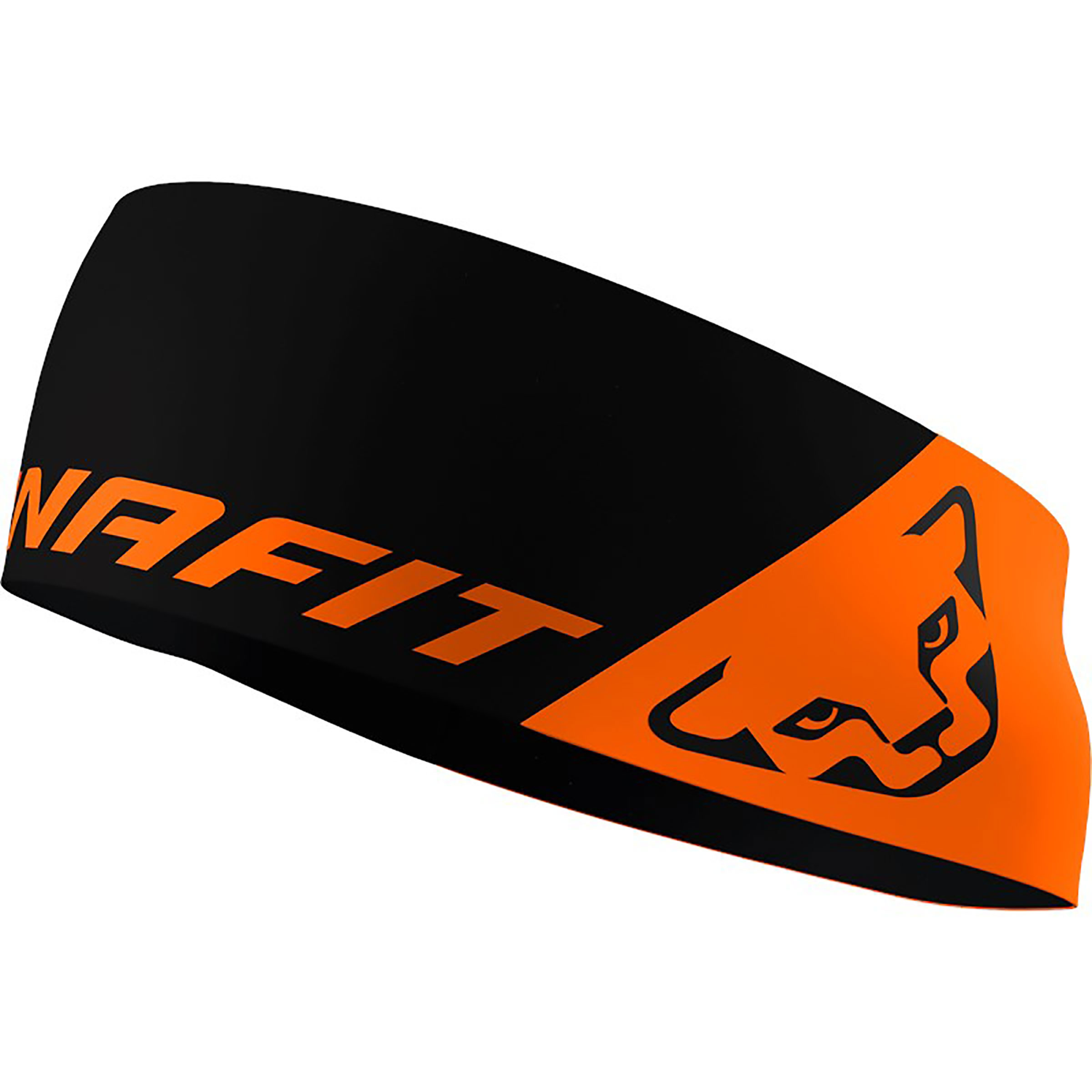 Dynafit Performance Stirnbänder gelb Trekking Windabweisend