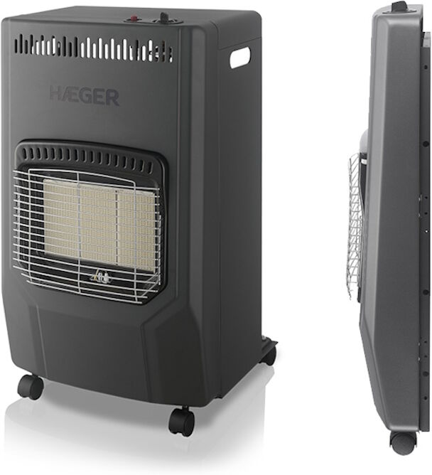 HAEGER Aquecedor a Gás  GH-42B.005A