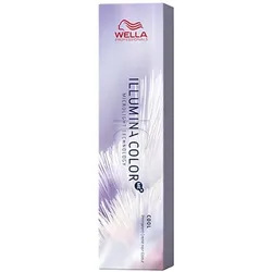 60ml Wella Professionals Illumina Color Permanent Color Creme