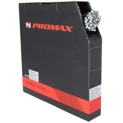 PROMAX Bremszugbox NIROSTA