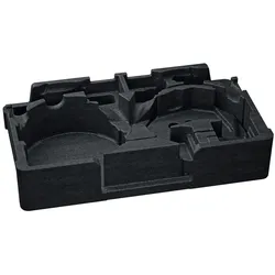 Bosch Professional, Zubehör Werkzeugaufbewahrung, Einlage L-BOXX inlay GWS 18V2-230 P