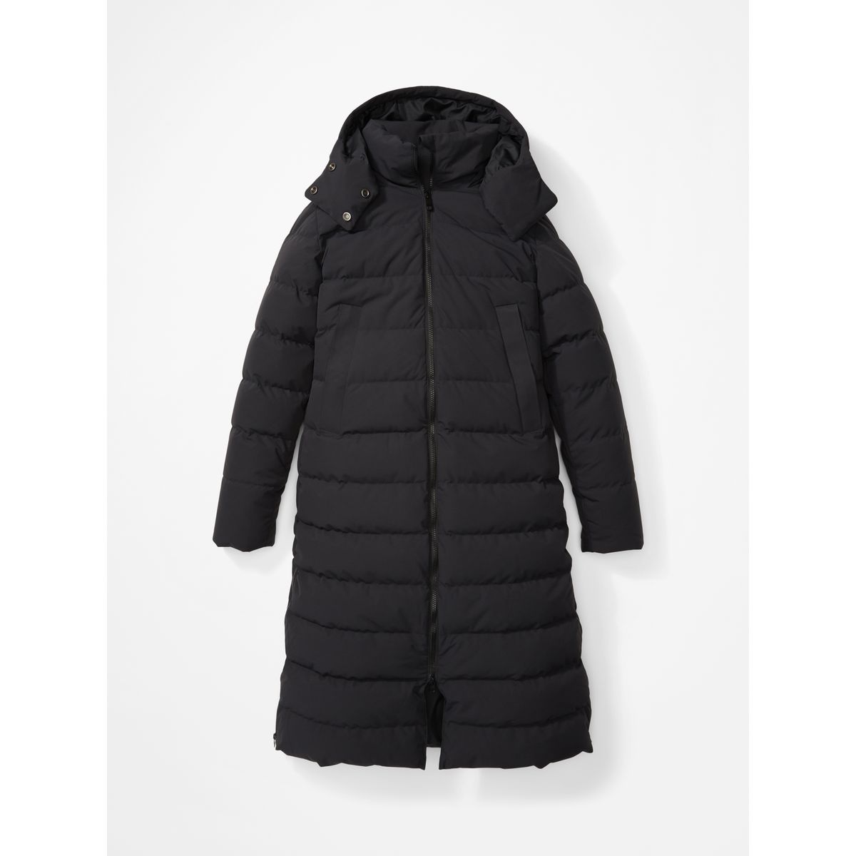 Marmot Wm's Prospect Coat black (001) L M15856-001-L