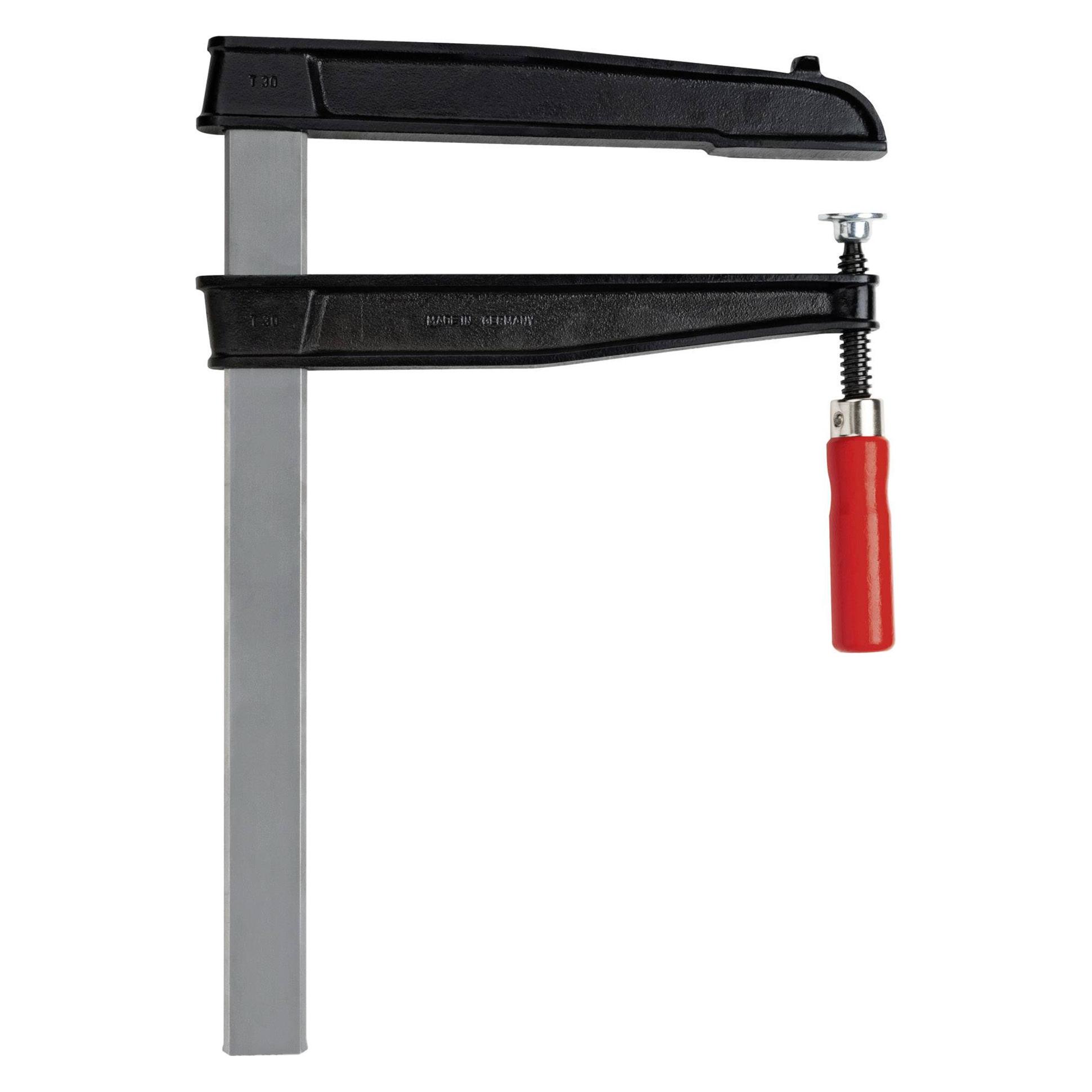 Bessey Tiefspann-Schraubzwinge (400 mm) (TGN40T20)