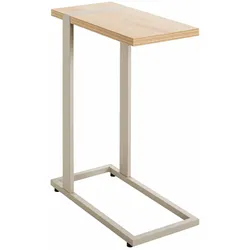 XORA Beistelltisch SARAGOSSA - B/H/T ca. 24.00x64.00x49.00