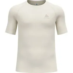 ODLO Herren Unterhemd MERINO PERFORMANCE DRY, Größe S in Grau Grau